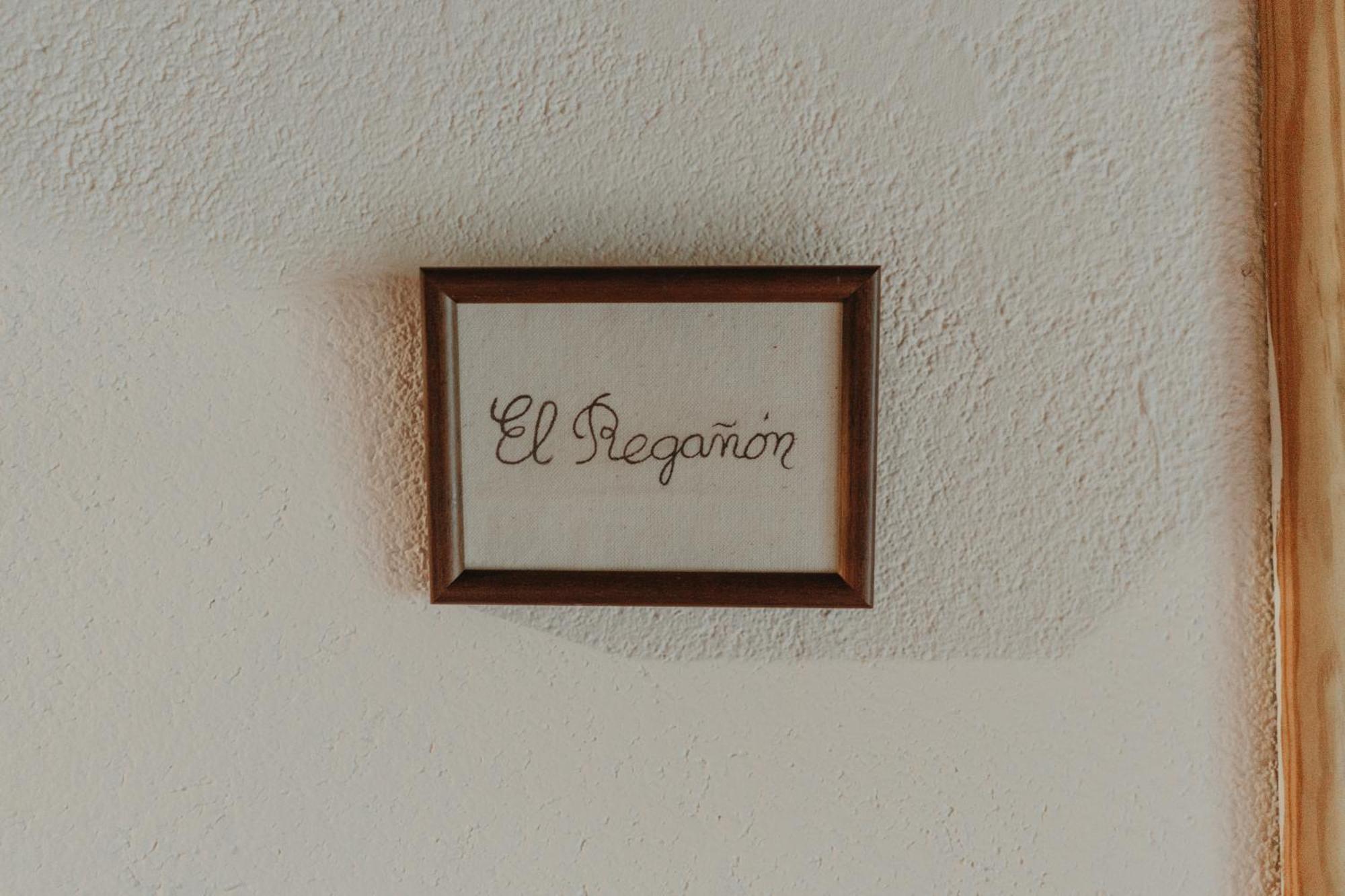 La Gandara Guest House Crespo Exterior photo