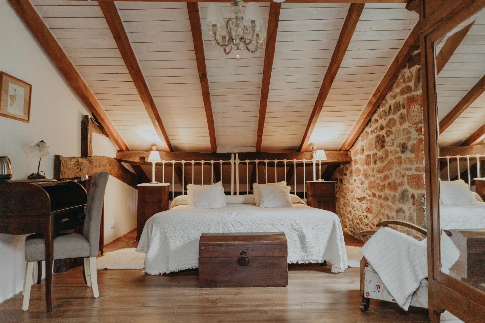 La Gandara Guest House Crespo Exterior photo