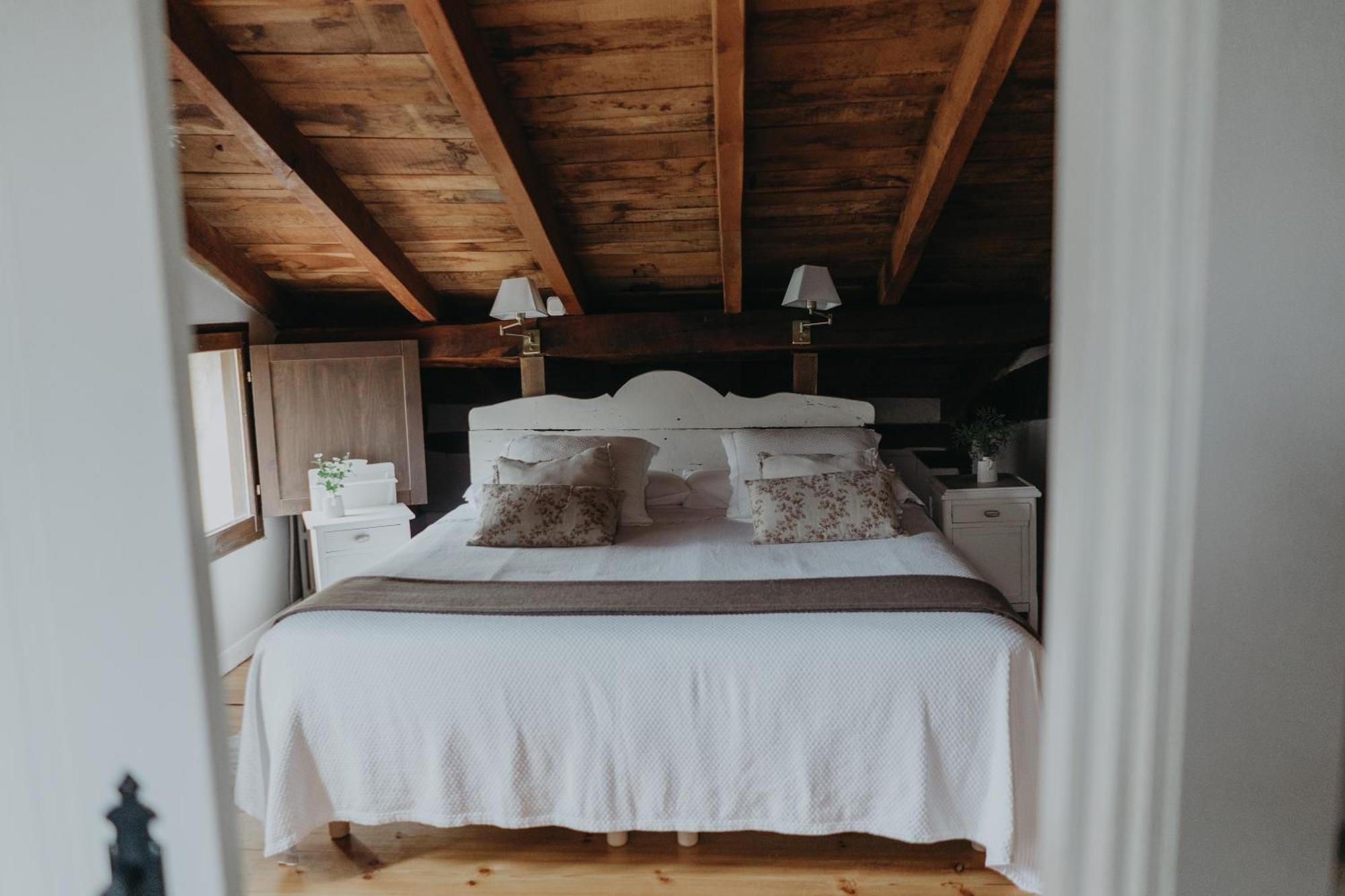 La Gandara Guest House Crespo Exterior photo