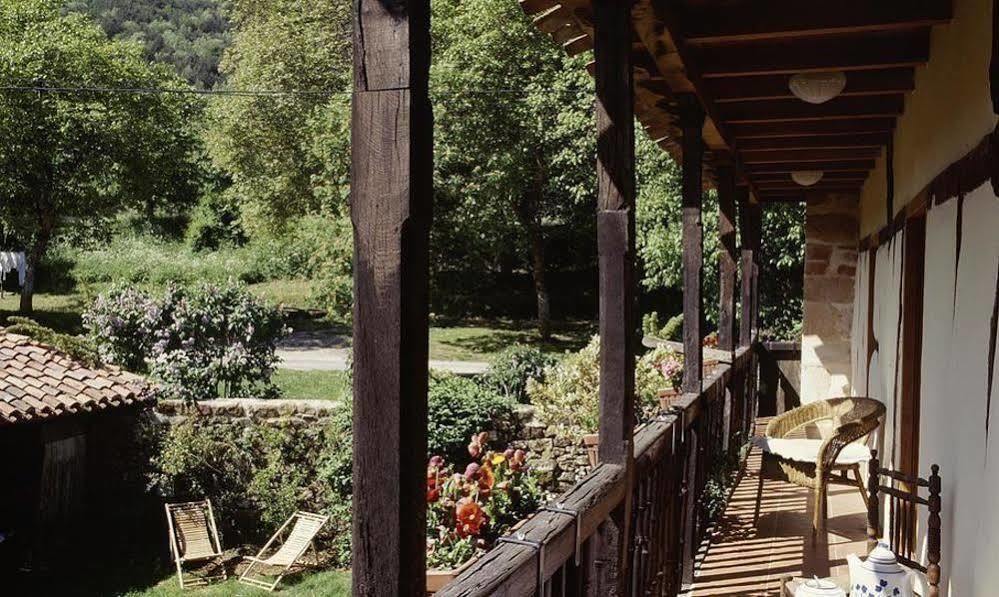 La Gandara Guest House Crespo Exterior photo
