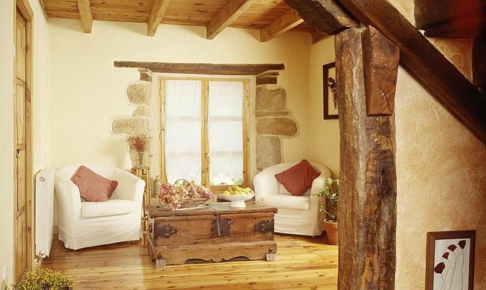 La Gandara Guest House Crespo Exterior photo